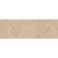 Płytki ceramiczne - Glazura Larchwood Zig Adler 40x120 - miniaturka - grafika 1