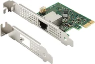 Adaptery i przejściówki - HP Intel I226-T1 2.5GbE Ethernet Network adapter 9P1U8AA - miniaturka - grafika 1
