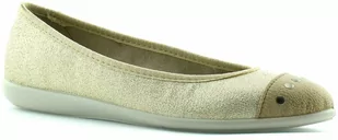 Balerinki Befado 309Q016 Lena - Buty dla dziewczynek - miniaturka - grafika 1