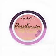 Róże do policzków - Vollare Cosmetics Vollare Cosmetics Makijaż twarzy Róż Do Policzków Raspberries And Cream 02 YUMMY BLUSH 4.0 g - miniaturka - grafika 1