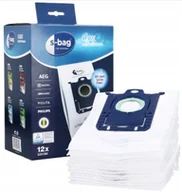 Worki do odkurzaczy - 24x Worki Do Odkurzacza Electrolux S-bag Long - miniaturka - grafika 1