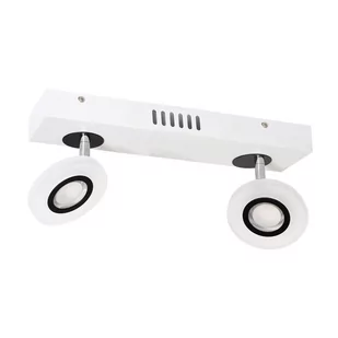 Lampa reflektor spot LED 8W PUNTO ML021 Milagro - Lampy pozostałe - miniaturka - grafika 1
