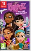 Gry Nintendo Switch - NS: BRATZ™: Flaunt Your Fashion - miniaturka - grafika 1