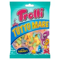 Inne słodycze - Trolli Tutto Mare 175 g - miniaturka - grafika 1