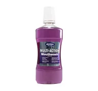 Płyny do płukania jamy ustnej - BEAUTY FORMULAS Active Oral Care płyn do płukania ust 6w1 500ml - miniaturka - grafika 1