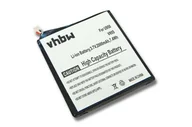Baterie do telefonów - VHBW Bateria do ZTE U950 / V955, 2000 mAh - miniaturka - grafika 1