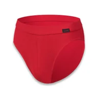 Majtki męskie - bawełniane SLIPY męskie Authentic Mini 226 Cornette-XL - miniaturka - grafika 1