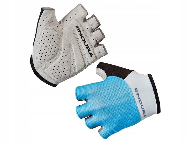 Rękawiczki Endura Xtract Lite blue/blue rozm. L - L