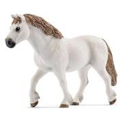 Figurki dla dzieci - Schleich Kuc klacz rasy Walijskiej 13872 13872 - miniaturka - grafika 1