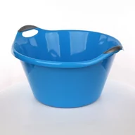Inne artykuły do sprzątania - Altom MISKA 510MM N 25L NIEBIESKA (4525) 5904458451047 - miniaturka - grafika 1