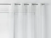 Firany - Douceur FIRANA - Madi BIAŁA 140x240 3574386264082 - miniaturka - grafika 1