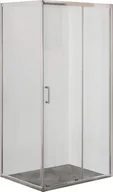 Kabiny prysznicowe - Aveeo Kabina prysznicowa Luftiga 100x70 KN 185.100x70 CH - miniaturka - grafika 1