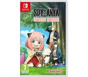 Gry Nintendo Switch - SPY×ANYA: Operation Memories - miniaturka - grafika 1