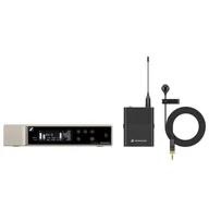 Mikrofony estradowe - ‌Sennheiser EW-D ME4 SET (R4-9) - CYFROWY BEZPRZEWODOWY ZESTAW PREZENTERSKI Z MIKROFONEM ME4 552-608 MHz ♦ 30 DNI NA ZWROT ♦ GWARANCJA DOOR-T... - miniaturka - grafika 1
