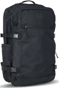 Ogio Alpha Venture Plecak Black 38 L - Plecaki - miniaturka - grafika 1