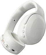 Słuchawki - Skullcandy Crusher Evo White - miniaturka - grafika 1