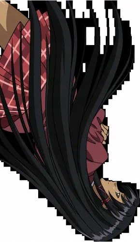 Plakat Magister Negi Magi MSN_071 A1+ (custom)