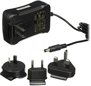 Zasilacz Blackmagic Design UltraStudio Power Supply -  Raty - Ładowarki do aparatów dedykowane - miniaturka - grafika 1