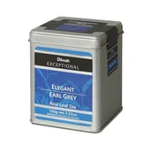 Herbata - Herbata czarna sypka Dilmah Elegant Earl Grey 100g - miniaturka - grafika 1