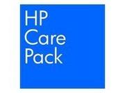 Gwarancje i pakiety serwisowe - CarePack (Rozszerzenie gwarancji - 1 rok) DesignJet 1000 series H4608PE - miniaturka - grafika 1