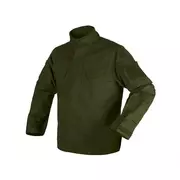 Odzież taktyczna i umundurowanie - Bluza mundurowa Texar WZ10 Ripstop Olive - miniaturka - grafika 1