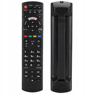 Piloty - PILOT DO TV PANASONIC N2QAYB001010 NETFLIX DO TELEWIZORA - miniaturka - grafika 1