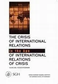 Historia świata - The Crisis Of International Relations In The Age of Crisis - miniaturka - grafika 1