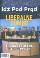Czasopisma - Idź pod Prąd - miniaturka - grafika 1