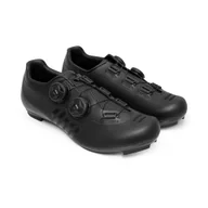 Buty rowerowe - Buty kolarskie szosowe unisex Revolve - miniaturka - grafika 1