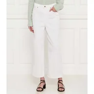 Spodnie damskie - Tommy Hilfiger Jeansy Relaxed fit high waist - miniaturka - grafika 1