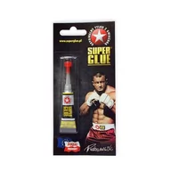Kleje i inne preparaty budowlane - Klej SUPER GLUE 1 szt. Glueinvest - miniaturka - grafika 1