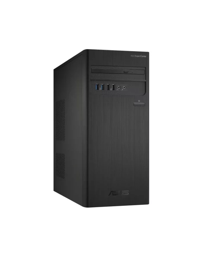 Asus Komputer PC D500TC Tower i3-10105/8GB/SSD256GB/UHD630/DVD-8X/3Y 11PR Black D500TC-310105074R