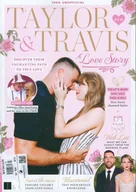 Czasopisma - Taylor & Travis a Love Story [GB] - miniaturka - grafika 1