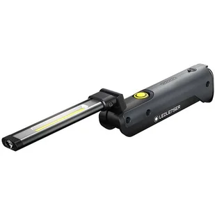 Led Lenser Latarka iW5R flex 502006 - Latarki - miniaturka - grafika 1