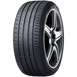 Nexen N Fera Sport  245/35R20 95Y - Opony letnie - miniaturka - grafika 1