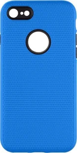Samsung OBAL:ME NetShield Cover for Apple iPhone 7/8 Blue standard - Etui i futerały do telefonów - miniaturka - grafika 1