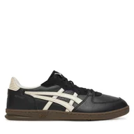 Sneakersy męskie - Sneakersy Asics Skyhand Og 1203A451 Czarny - miniaturka - grafika 1