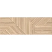 Płytki ceramiczne - Glazura Intenso Balade 3D 30x90 Artens - miniaturka - grafika 1