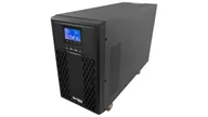 Zasilacze awaryjne UPS - UPS Zasilacz awaryjny AVIZIO POWER ONLINE 10KVA (10000VA) 9000W 12V 16x 7AH AP-PX10K - miniaturka - grafika 1