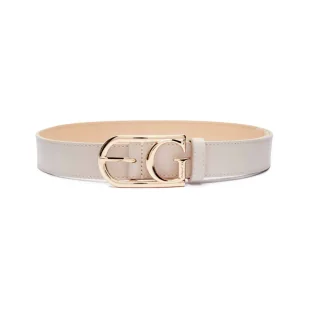 Guess Pasek EVAINE - Paski - miniaturka - grafika 1