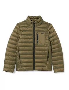 4F Kurtka marka model DOWN JACKET M220 - Kurtki i płaszcze dla chłopców - miniaturka - grafika 1