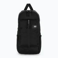 Plecaki - Plecak Vans Warp Sling black - miniaturka - grafika 1