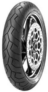 PIRELLI DIABLO F 130/70 R16 706 SUPERSPORT 61 W rok 2016) - Opony motocyklowe - miniaturka - grafika 2