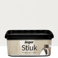 Tynki - Efekt dekoracyjny Stiuk Pure 2 l Jeger - miniaturka - grafika 1