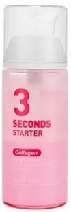 Holika Holika 3 Seconds Starter tonik nawilżający i liftingujący z kolagenem 150 ml - Toniki i hydrolaty do twarzy - miniaturka - grafika 1
