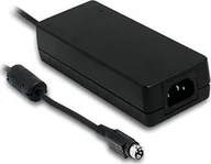 Zasilacze do laptopów - Zasilacz do laptopa ID11 GmbH Tischnetzteil MPG 90W/19V/ 2.5mm - miniaturka - grafika 1