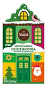 Cukierki - Cukierki Mieszanka Choinkowa Domek Oferta Zimowa Wawel 200g - miniaturka - grafika 1