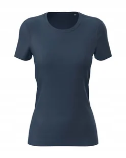 Koszulka damska T-shirt Stedman Active Sports-T ST8100 Navy Blue XS - Koszulki i topy damskie - miniaturka - grafika 1