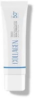Kremy do twarzy - TENZERO krem do twarzy SPF 50+ nawad. Kolagen 50g - miniaturka - grafika 1