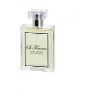 Wody i perfumy damskie - Real Time Si Femme Leau Douce Woda perfumowana 100ml - miniaturka - grafika 1